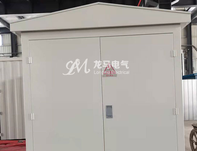 預制艙